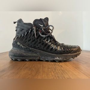 Nike Air Max 270 ISPA